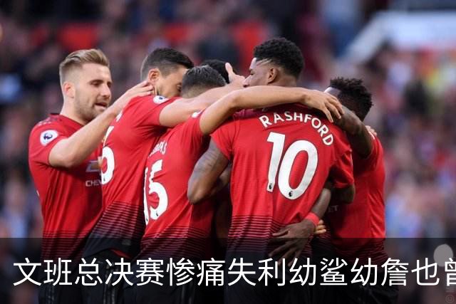 文班总决赛惨痛失利幼鲨幼詹也曾经历 马刺能靠独特性杀回来吗？